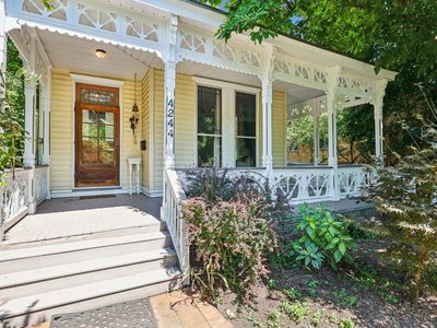 4244 Hamilton Ave, Cincinnati, OH, 45223