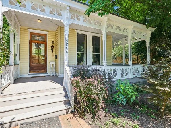 4244 Hamilton Ave, Cincinnati, OH 45223
