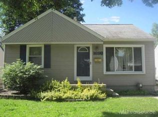 1698 Annabelle St, Ferndale, MI
