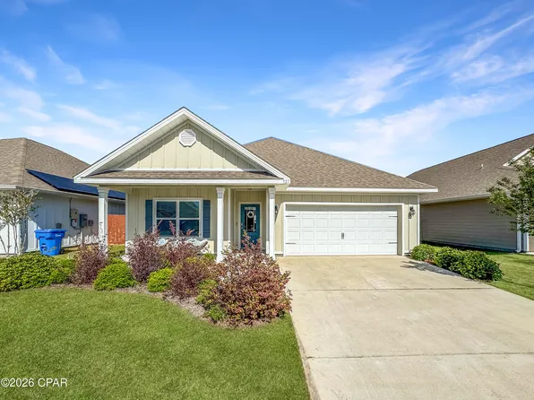 321 Highbrook Rd, Panama City, FL 32404