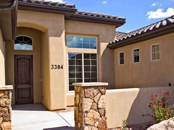 3384 W 2650 S, Hurricane, UT 84737