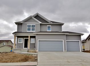 2211 NW Abilene Rd, Ankeny, IA 50023