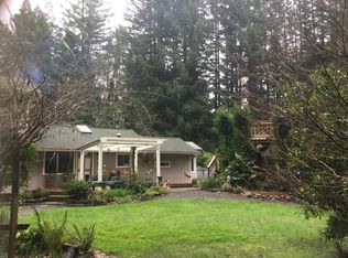 172 Marie Rd, Carlotta, CA 95528