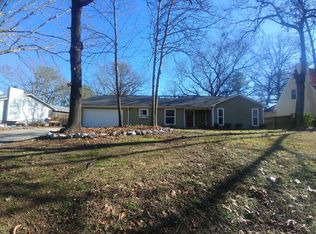 2332 Tahiti Ln, Alabaster, AL 35007