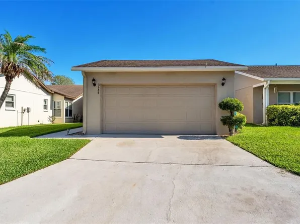 3986 JACLYNS JETTY, WINTER HAVEN, FL 33884