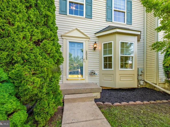 2025 Rosecrans Ct, Frederick, MD 21702
