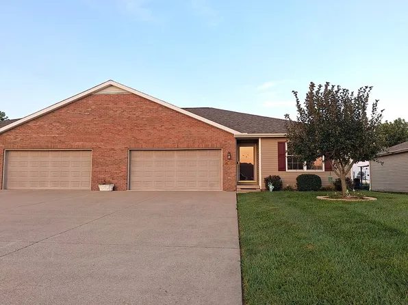 610 S 9th Ave, Haubstadt, IN 47639