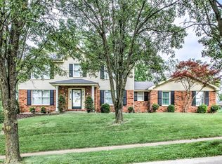 4318 Apple Grove Ln, Saint Louis, MO 63128