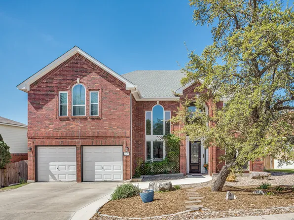 21125 Las Lomas, San Antonio, TX 78258