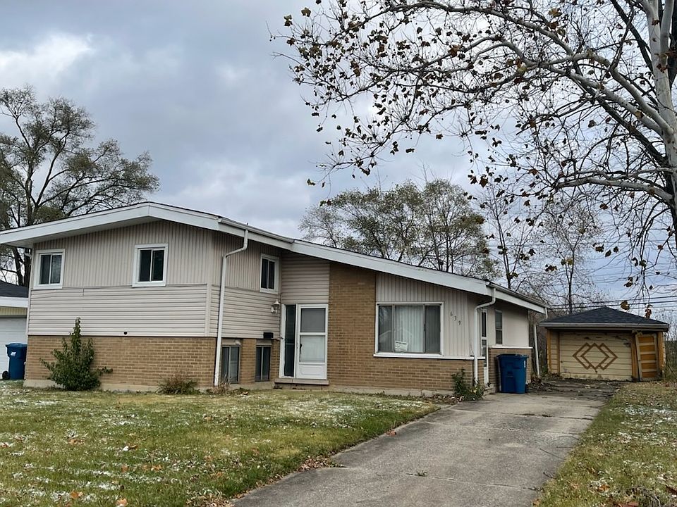 639 Enterprise Rd, Chicago Heights, IL 60411 Zillow