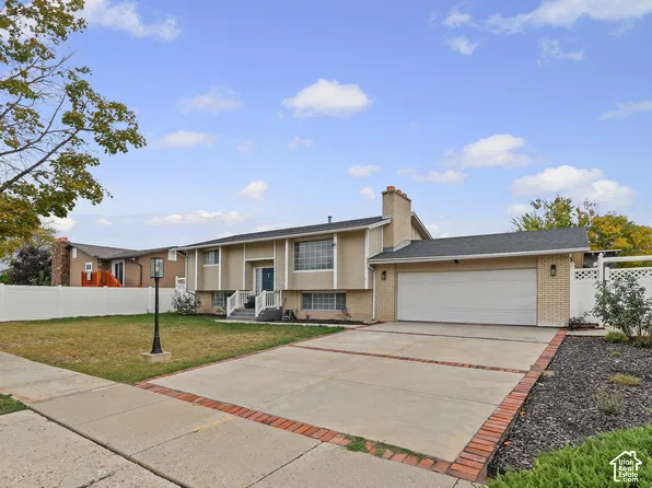 3339 W Meadowbrook Cir S, West Valley City, UT 84119