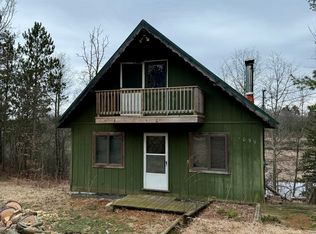 1099 Zimowske Rd, Mio, MI 48647