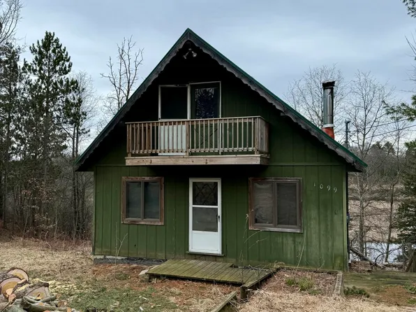 1099 Zimowske Rd, Mio, MI 48647