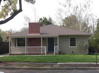 171 Bland Ave, Campbell, CA