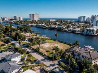 700 NE 28th Ave, Pompano Beach, FL 33062