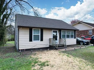 4922 Marylin Ln, Chattanooga, TN 37411