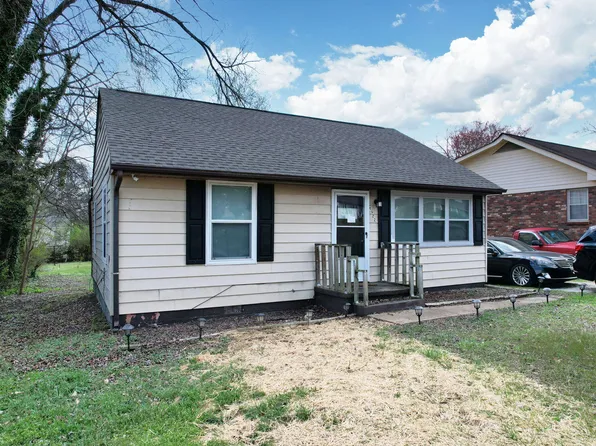 4922 Marylin Ln, Chattanooga, TN 37411
