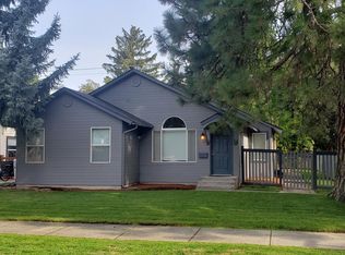 935 E Front Ave, Coeur D Alene, ID 83814