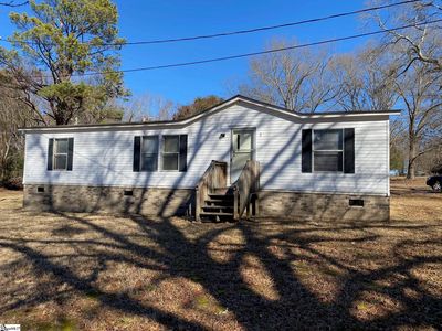 4 Cherokee St, Laurens, SC, 29360