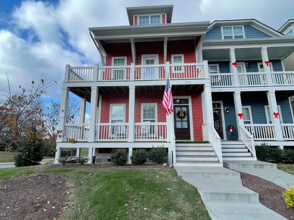 215 22nd St, Old Hickory, TN 37138