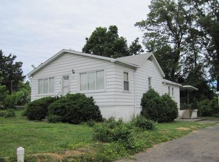 411 E Blackjack Rd, Radcliff, KY 40160