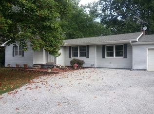 5346 Township Road 213, Marengo, OH 43334