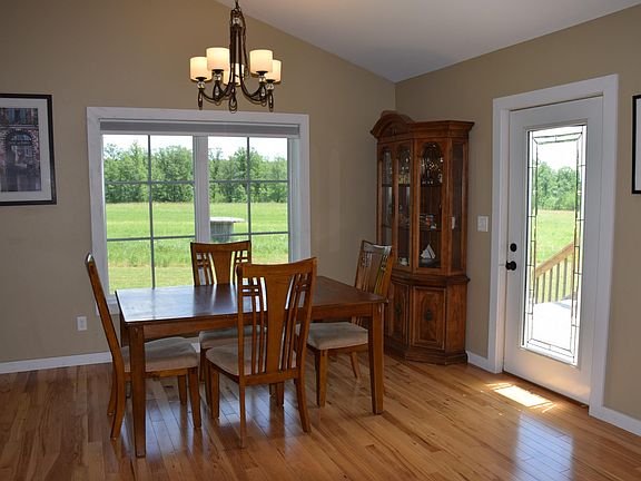 Dining Room 1