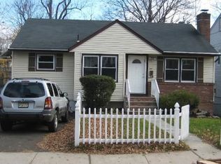 340 Gregory Ave, West Orange, NJ 07052