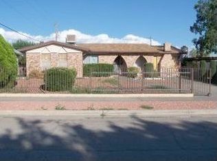10604 Lana Pl, El Paso, TX 79924