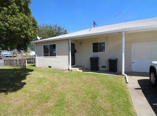 1596 Rayburn Ct, Fairfield, CA 94533