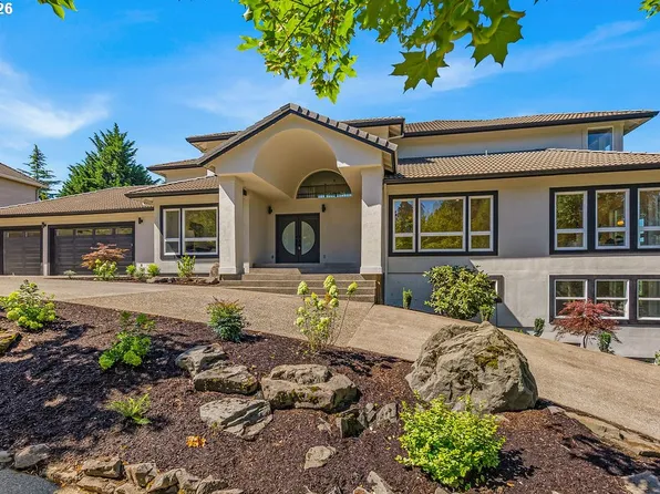 16333 SW Timberland Dr, Beaverton, OR 97007