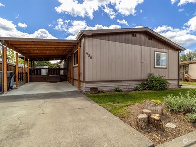 936 NE Dawson Street, College Place, WA, 99324