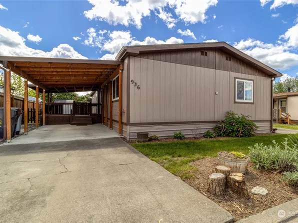 936 NE Dawson Street, College Place, WA 99324