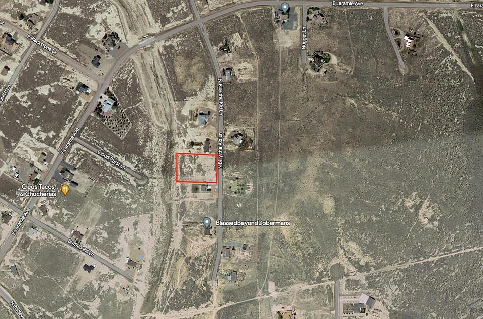 1st image of 1661 N Billy The Kid Ln