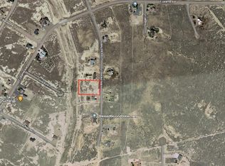 1661 N Billy The Kid Ln, Pueblo West, CO 81007