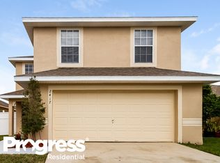 2417 Ruddenstone Way, Kissimmee, FL 34744