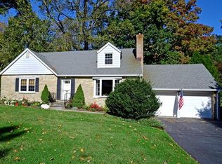 1222 Norbee Dr, Wilmington, DE 19803