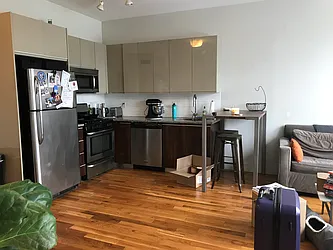 Rented by City Vista Inc