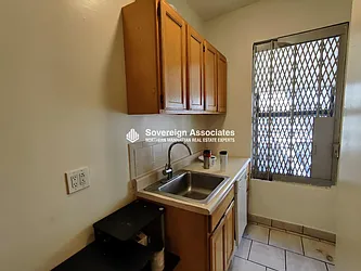 Rented by Sovereign Associates