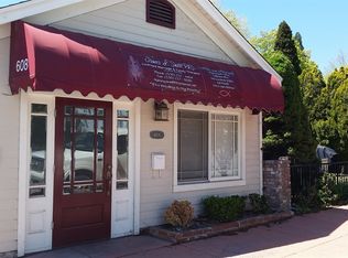 608 Cottage St, Susanville, CA 96130