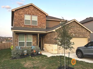 10623 Mexia Ave, San Antonio, TX 78252