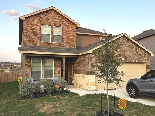 10623 MEXIA, San Antonio, TX 78252