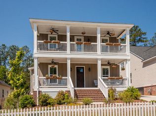 1007 Mitchell Ln, Evans, GA 30809