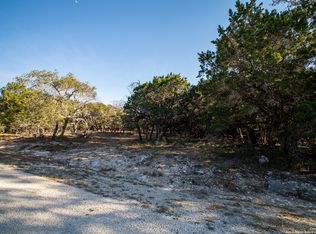 168 Forest Ridge LOT 15, Lakehills, TX 78063
