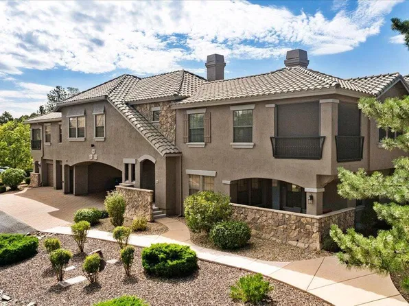 1716 Alpine Meadows Ln Unit 1103, Prescott, AZ 86303