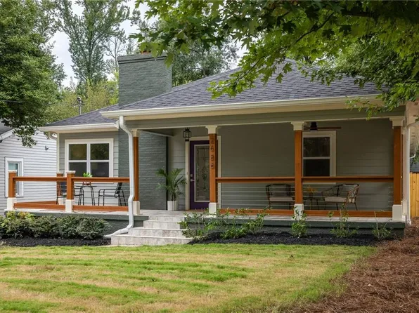 2686 Tupelo St SE, Atlanta, GA 30317