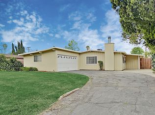 16454 McKeever St, Granada Hills, CA 91344