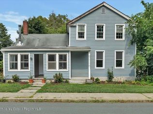 43 Elm Street Street, Nassau, NY 12123