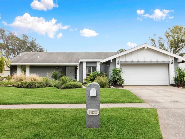 13015 WHISPER BAY PLACE, TAMPA, FL 33618