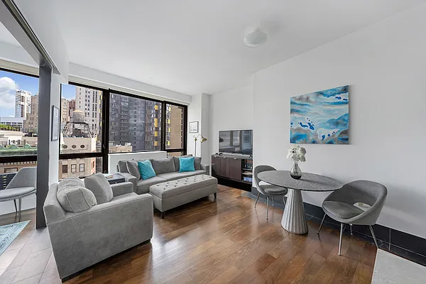 Rented by Corcoran | media 1